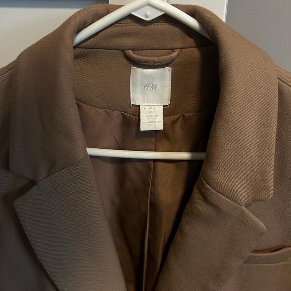 H&M Women’s Blazer/Jacket - Picture 3 of 3